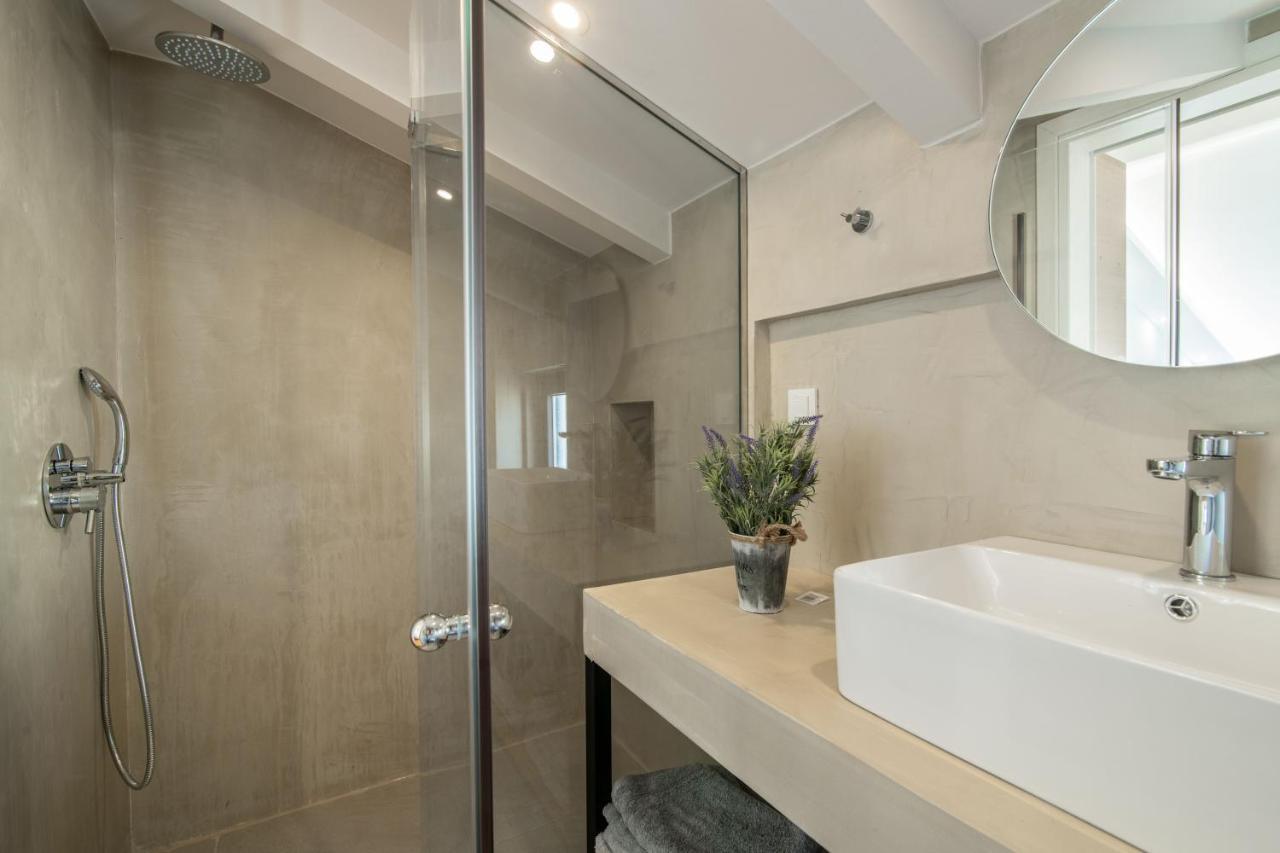 Cosy & Elegant Loft Suite In The City Center Zakynthos Town Exterior photo